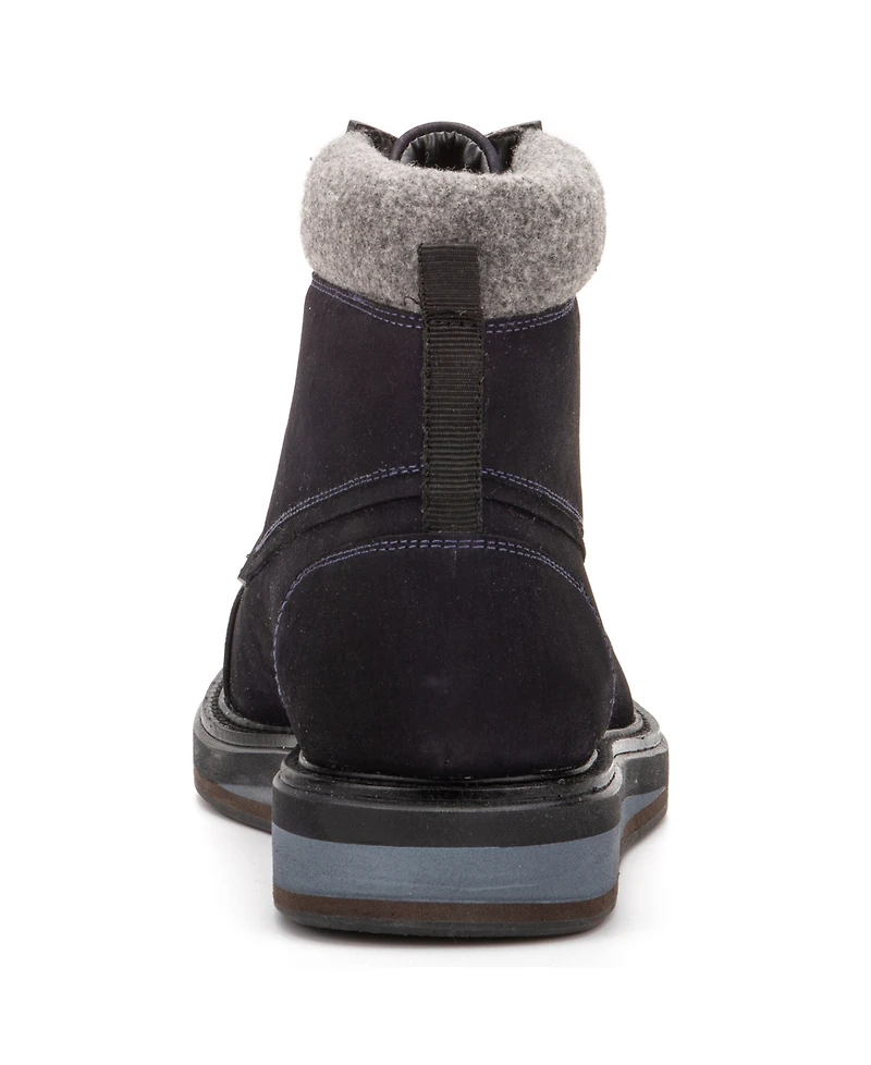 Vintage Foundry Co Men's Stone Boots