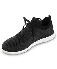 Isotoner Signature Women's Zenz Lace Up Shoe with Slipper Comfort