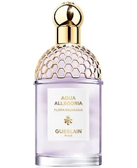 Guerlain Aqua Allegoria Flora Salvaggia Eau De Toilette Fragrance Collection