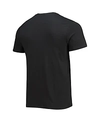 Men's '47 Brand Washington Commanders Imprint Super Rival T-shirt