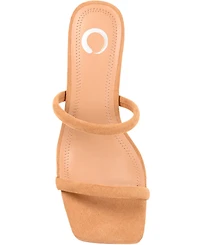 Journee Collection Women's Henrietta Sandals