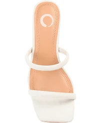 Journee Collection Women's Henrietta Sandals