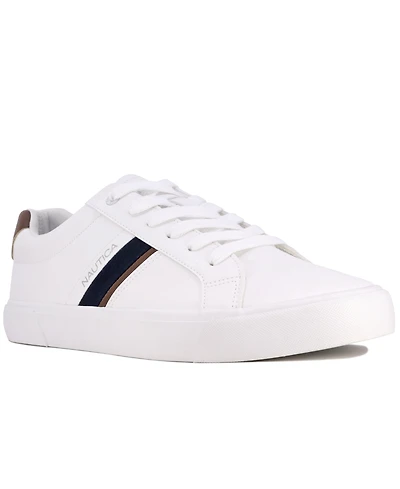 Nautica Men's Garrison 2 Sneakers