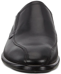 Ecco Men's Citytray Bike Toe Slip-On Oxford