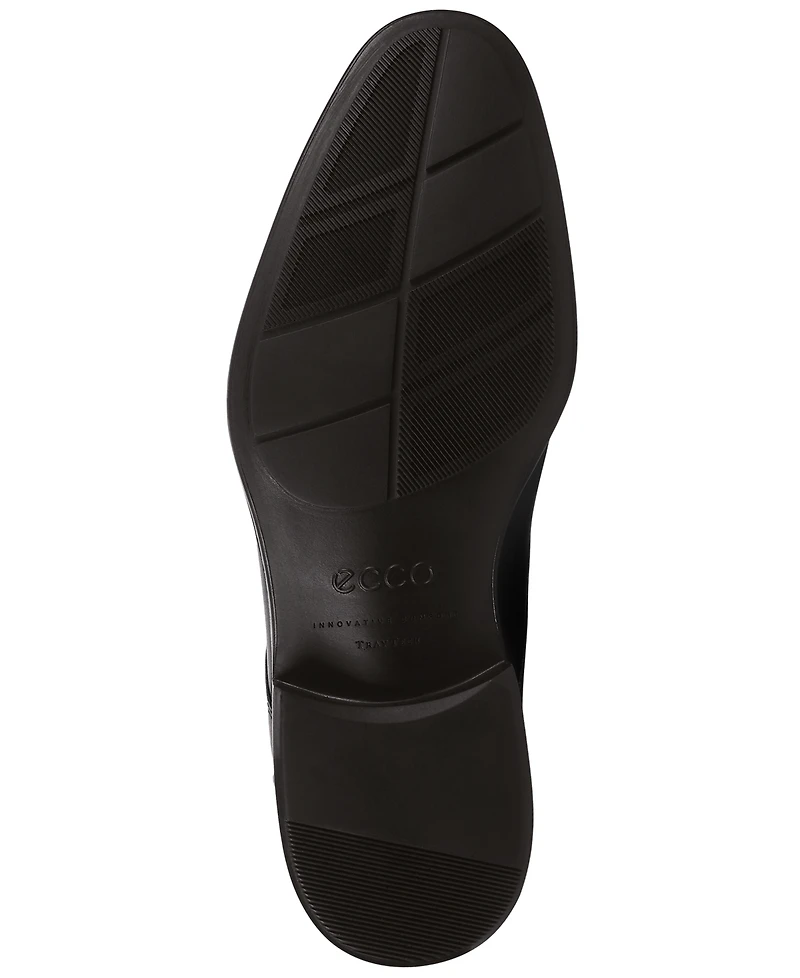 Ecco Men's Citytray Derby Shoe