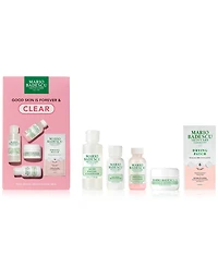 Mario Badescu 5-Pc. Good Skin Is Forever & Clear Set