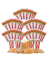 Wabash Valley Farms Home Theater Popcorn Popping Set