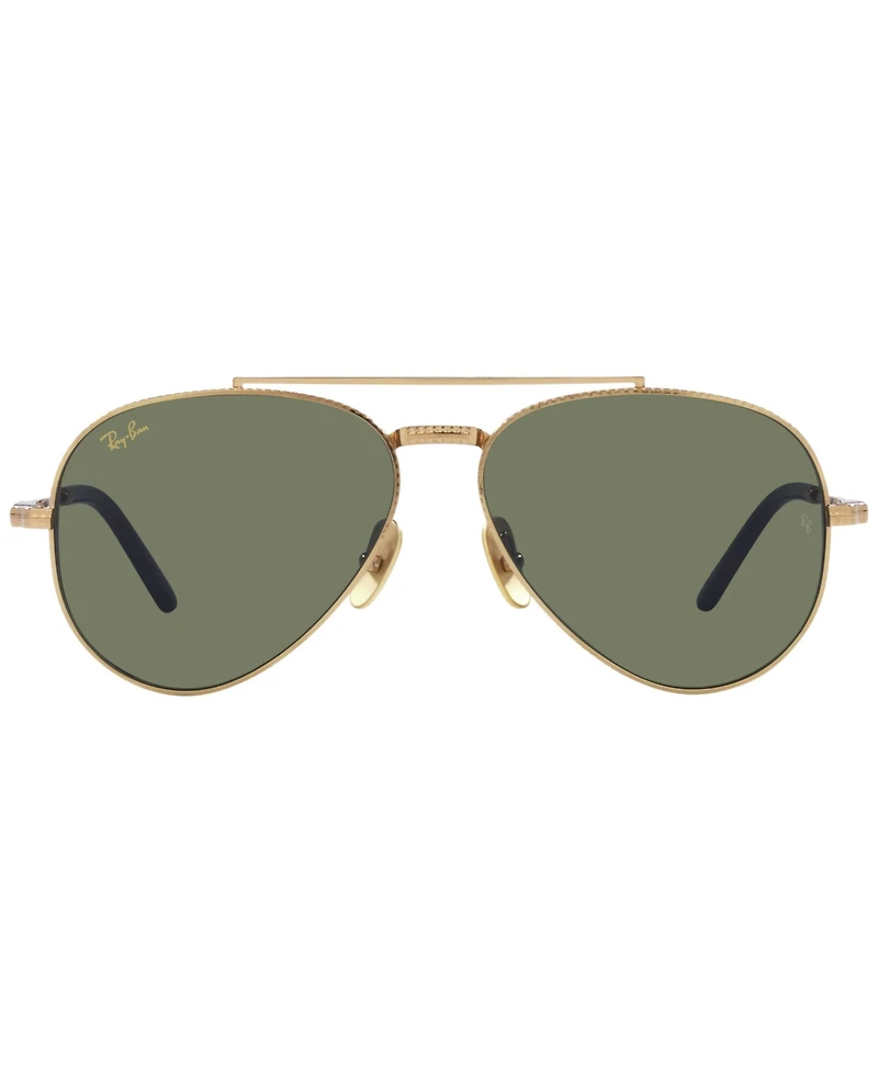 Ray-Ban Unisex Sunglasses