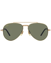 Ray-Ban Unisex Sunglasses