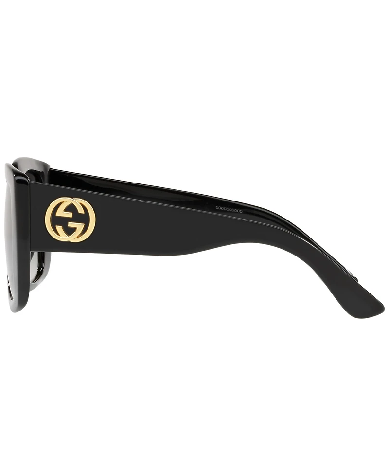 Gucci Women's Sunglasses, GG0141SN