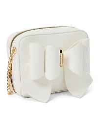 Women's Senna Boxy Mini Bowtie Crossbody Bag