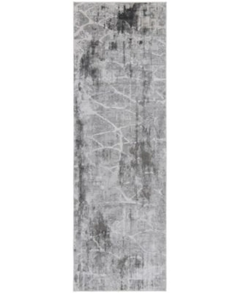 Mink Home Alloy All342 Area Rug Collection