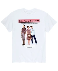 Men's Sixteen Candles T-shirt