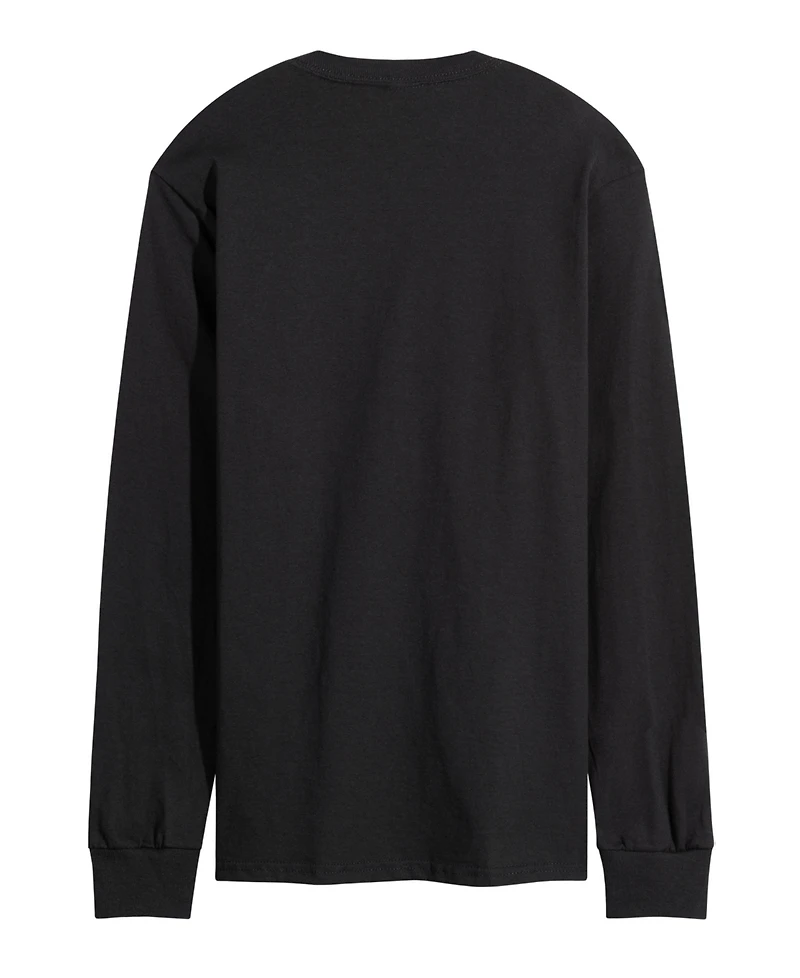 Men's Et Long Sleeves T-shirt
