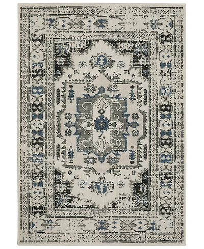 Oriental Weavers Torrey 5561H 7'10" x 10' Area Rug