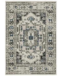Oriental Weavers Torrey 5561H 7'10" x 10' Area Rug