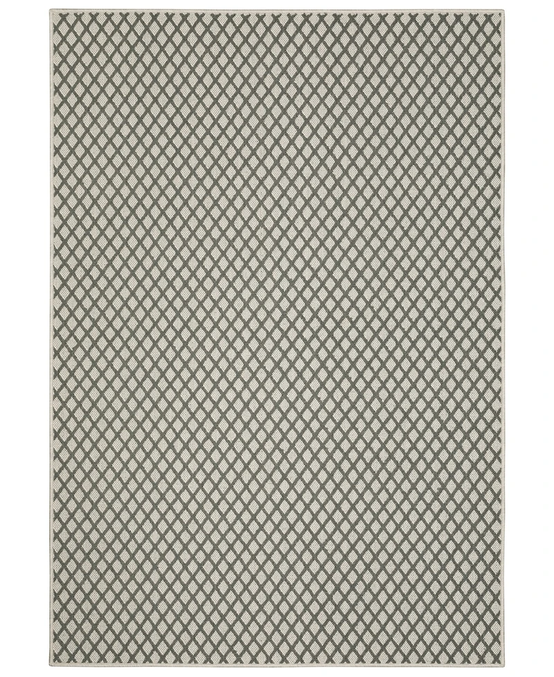 Oriental Weavers Torrey 501H1 3'3" x 5' Area Rug