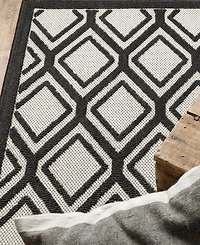 Oriental Weavers Torrey 4151G 6'7" x 9'2" Area Rug