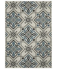 Oriental Weavers Torrey Tor001 Area Rug