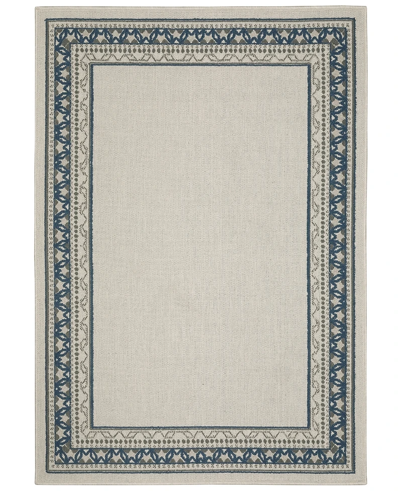 Oriental Weavers Torrey 8020W 1'10" x 3'9" Area Rug