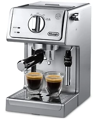 De'Longhi ECP3630 15-Bar Espresso Machine with Frother