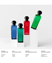 HERMES Eau de Basilic Pourpre Eau de Cologne, 3.3 oz.