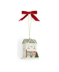 Spode Led Toy Store Ornament