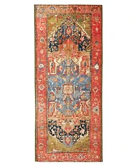 Liora Manne Marina Heriz Area Rug