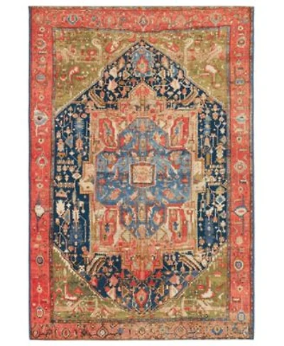 Liora Manne Marina Heriz Area Rug