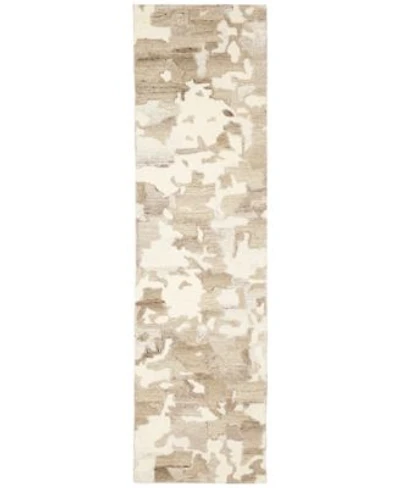 Liora Manne Hana Abstract Area Rug