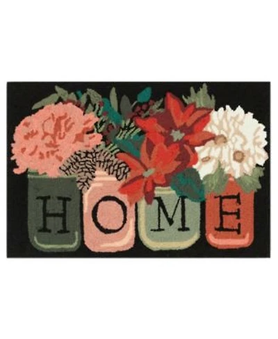 Liora Manne Frontporch Holiday Home Area Rug