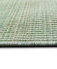 Liora Manne' Aruba Ombre 2' x 7'6" Runner Area Rug