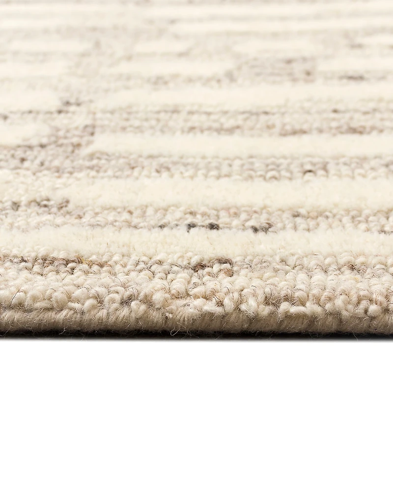 Liora Manne' Madison Shadow 5' x 7'6" Area Rug