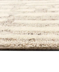 Liora Manne' Madison Shadow 5' x 7'6" Area Rug