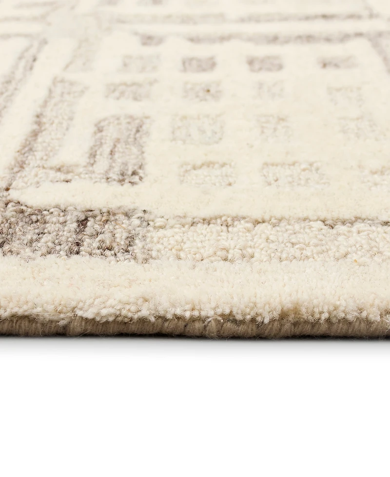 Liora Manne' Madison Window 7'6" x 9'6" Area Rug