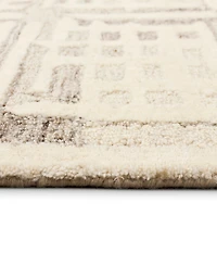 Liora Manne' Madison Window 7'6" x 9'6" Area Rug