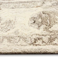 Liora Manne' Hana Heriz 2' x 7'6" Runner Area Rug
