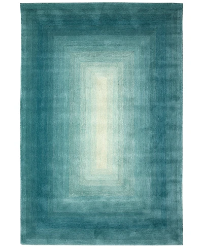 Liora Manne' Tivoli Dream Border 3'6" x 5'6" Area Rug