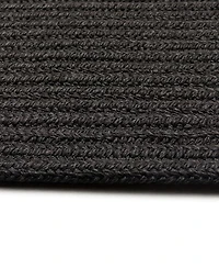 Liora Manne' Calais Solid 5' x 7'6" Outdoor Area Rug