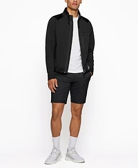 Boss Men's Crewneck T-shirt