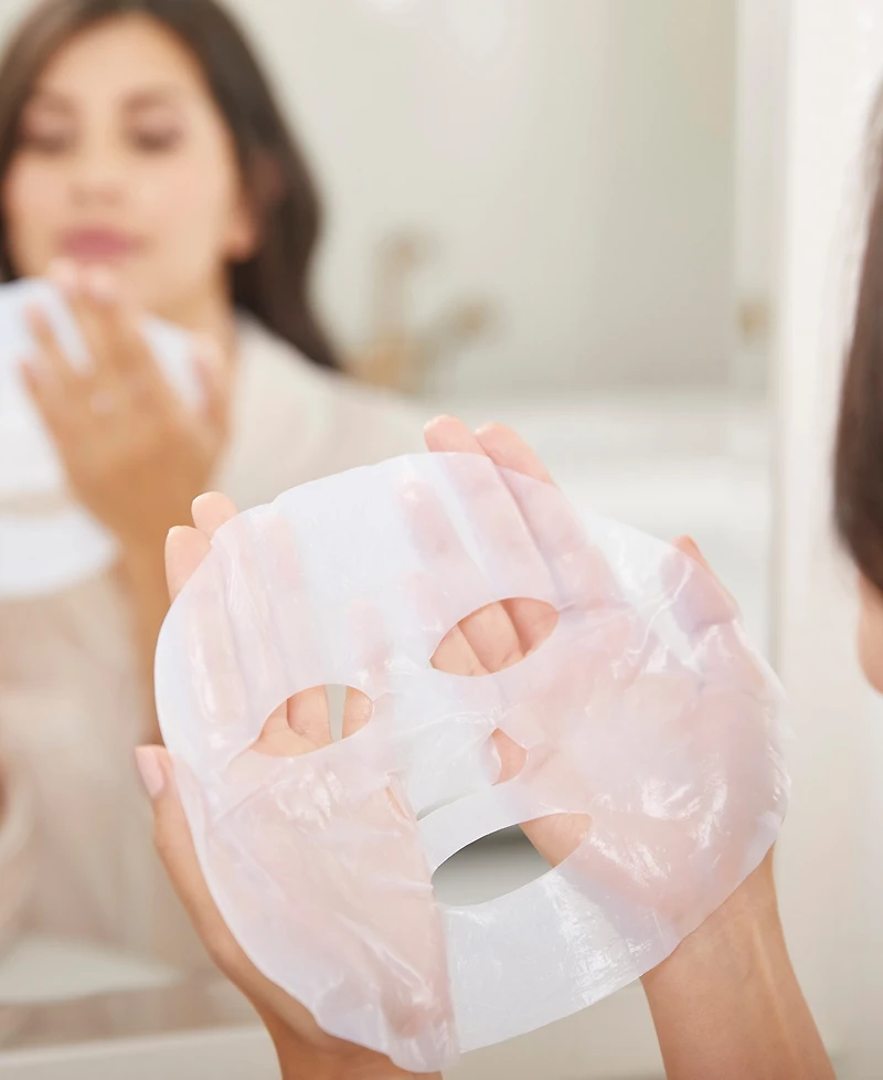 Pmd Recovery Collagen Infusing Facial Masks