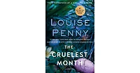 The Cruelest Month (Chief Inspector Gamache Series #3) by Louise Penny