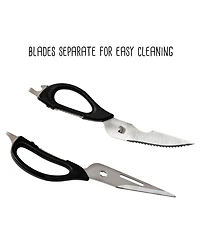 Joyce Chen Multi Use Kitchen Shears