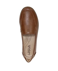 LifeStride Women's Nina Slip On Flats