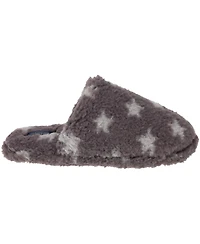 Rachel Roy Women's Martina Sherpa Scuff Slipper