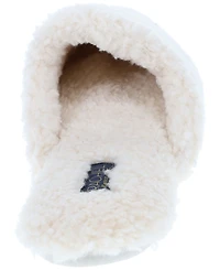 Rachel Rachel Roy Women's Martina Sherpa Scuff Slipper