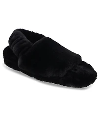 Rachel Rachel Roy Women's Ruby Plush Slingback Slipper