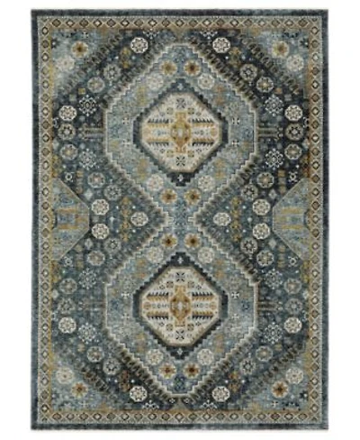 Oriental Weavers Aberdeen 7150b Area Rug