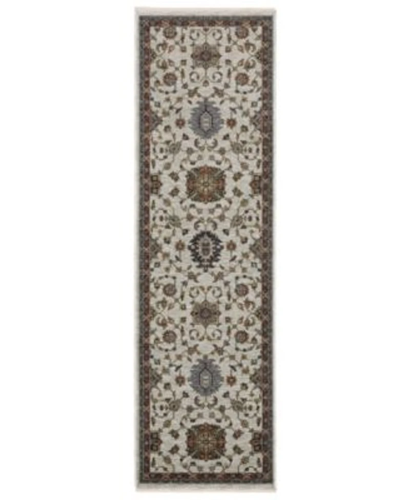 Oriental Weavers Aberdeen 751w1 Area Rug