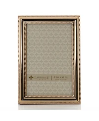 Classic Double Beaded Picture Frame, 4" x 6"